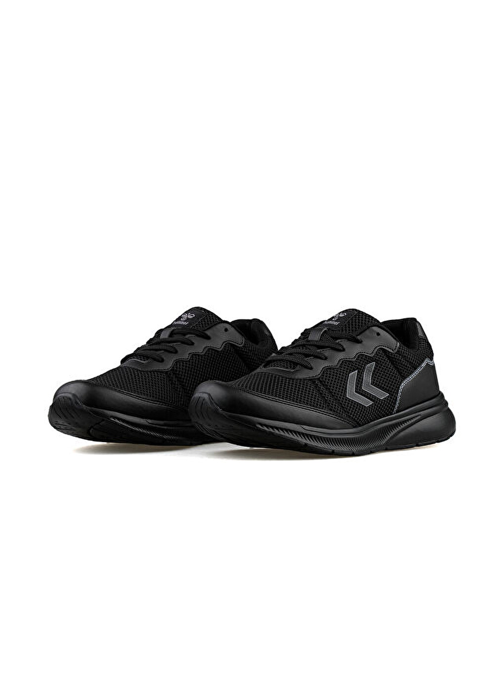 Hml Value Unisex Antrenman Ayakkabısı 900966-2042 Siyah-2
