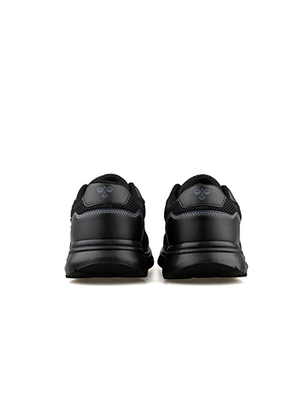 Hml Value Unisex Antrenman Ayakkabısı 900966-2042 Siyah-3