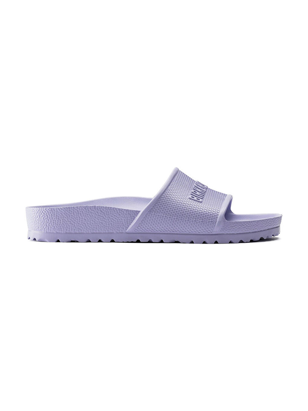 Lila Kadın Terlik 1017055 BARBADOS EVA PURPLE FOG-5