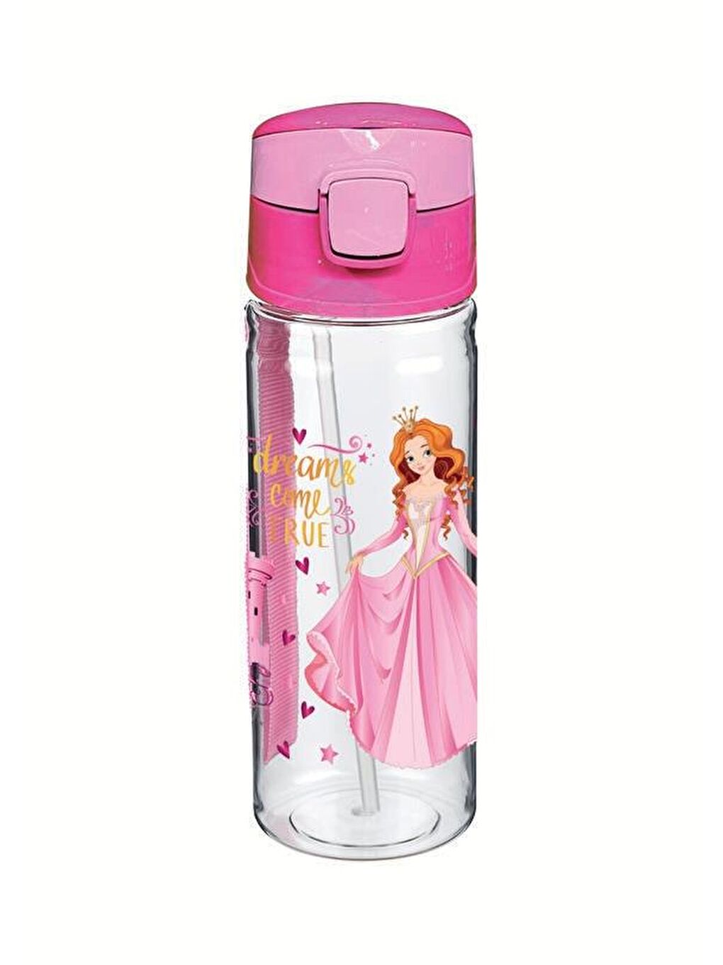 Vena TP811 Polikarbon Pipetli Matara 500 ml