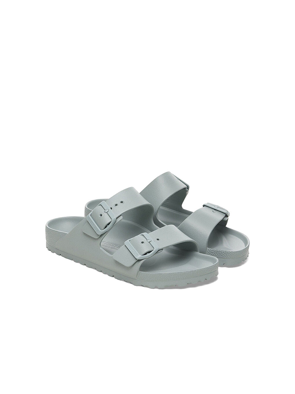 Yeşil Kadın Terlik 1029653 ARIZONA EVA Pure Sage-2