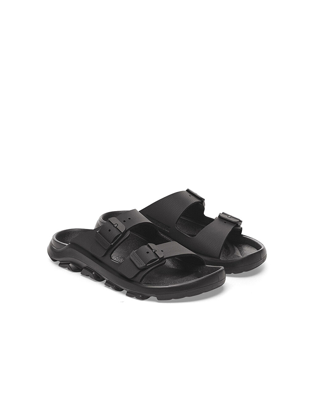 Siyah Erkek Terlik 1029643 MOGAMI TERRA STEALTH BUCKLE BF Black-2