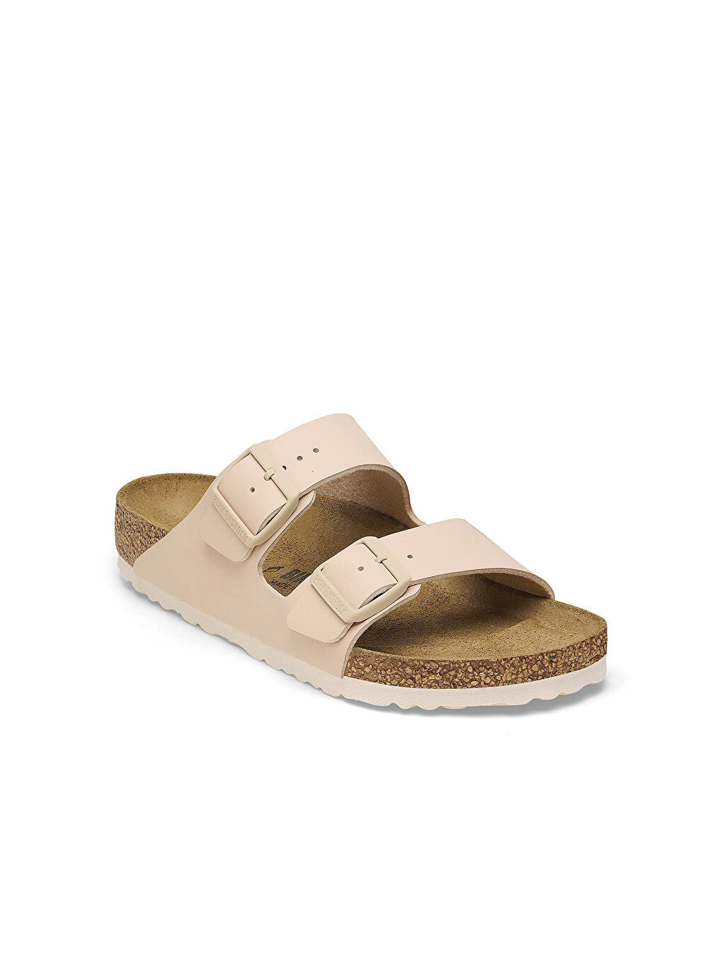 Bej Kadın Terlik 1027723 ARIZONA BF New Beige-1