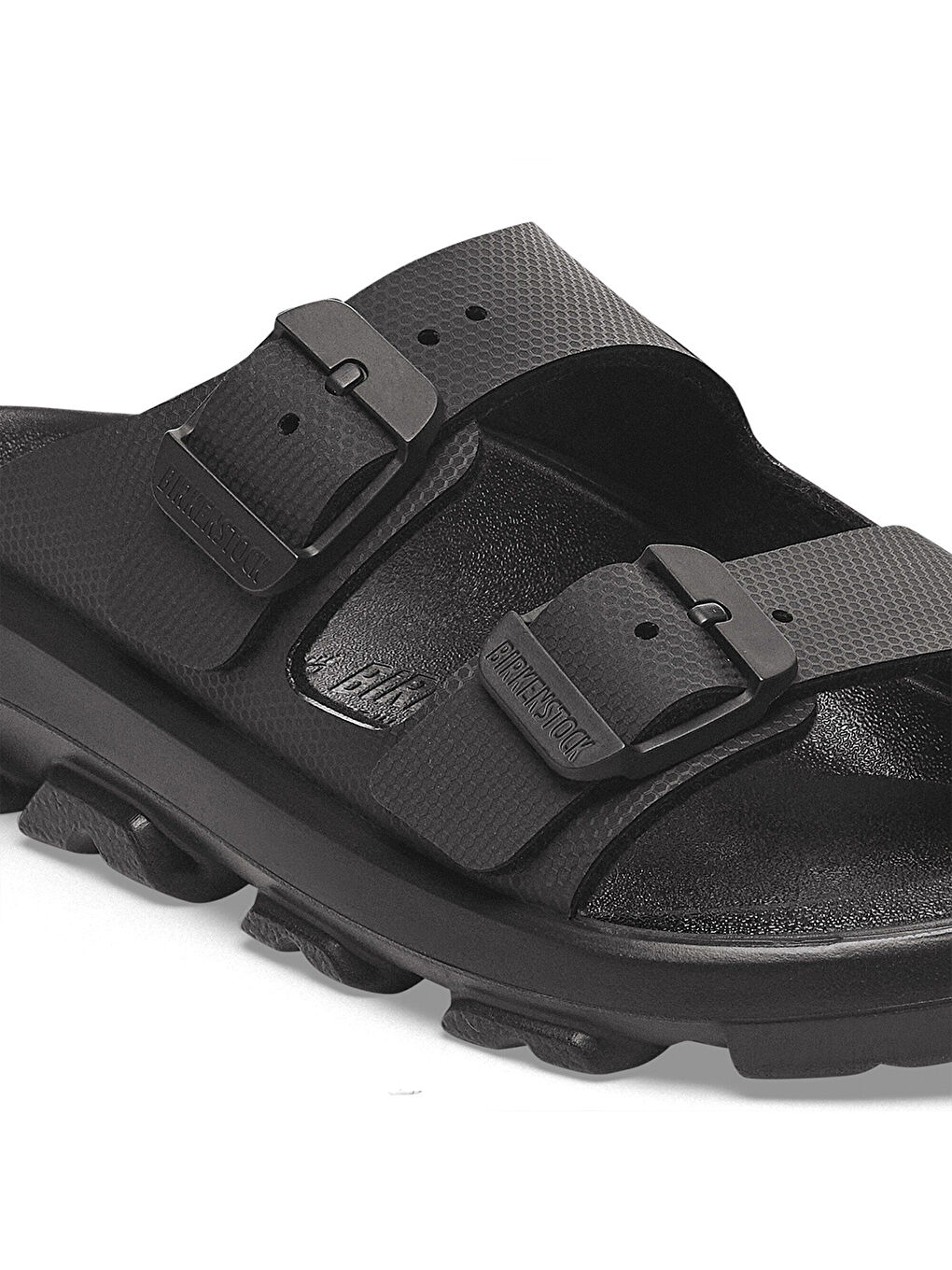 Siyah Erkek Terlik 1029643 MOGAMI TERRA STEALTH BUCKLE BF Black-3