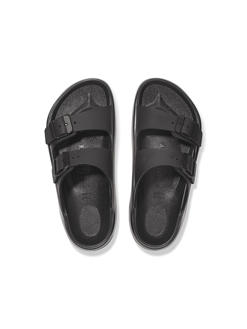 Siyah Erkek Terlik 1029643 MOGAMI TERRA STEALTH BUCKLE BF Black-4