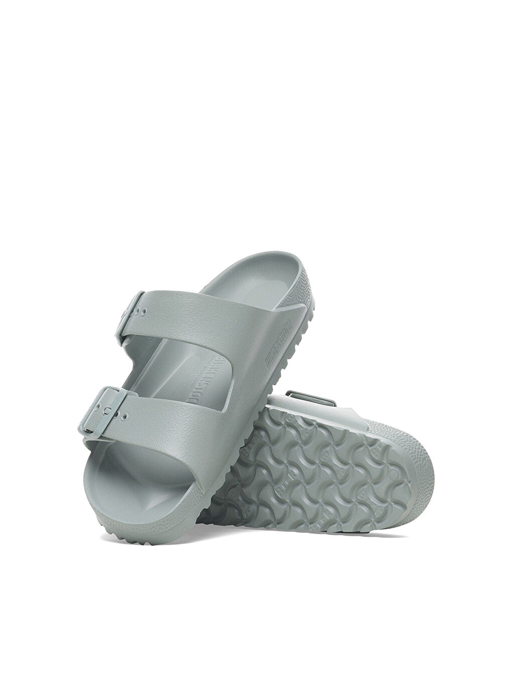 Yeşil Kadın Terlik 1029653 ARIZONA EVA Pure Sage-5