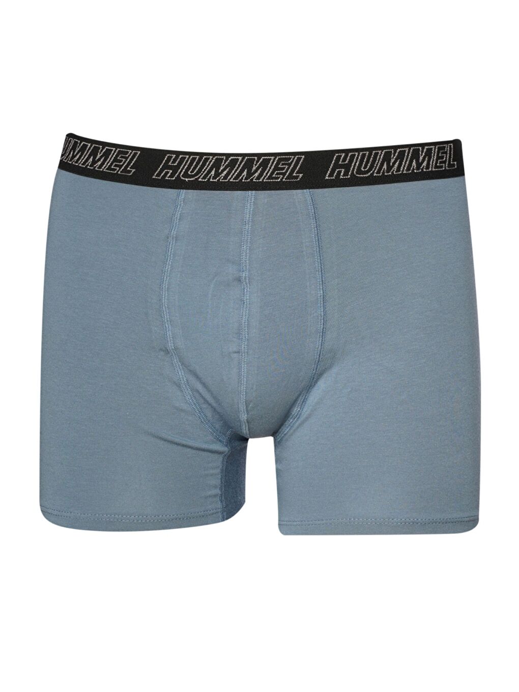 Hummel Boxis Erkek Mavi Boxer