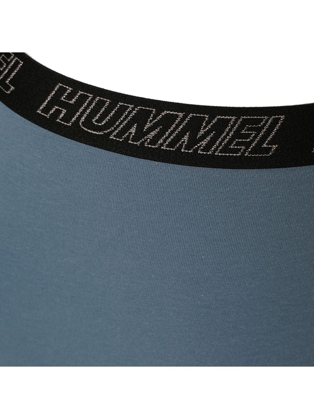 Hummel Boxis Erkek Mavi Boxer - 3