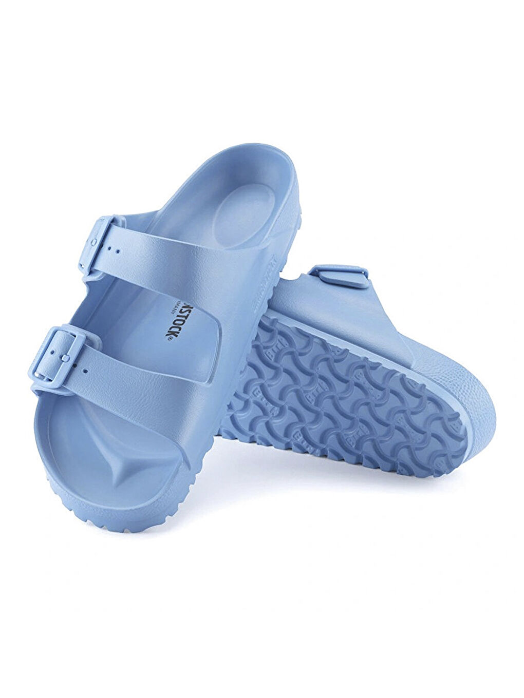 Mavi Kadın Terlik 1024588 ARIZONA EVA SKY BLUE-1