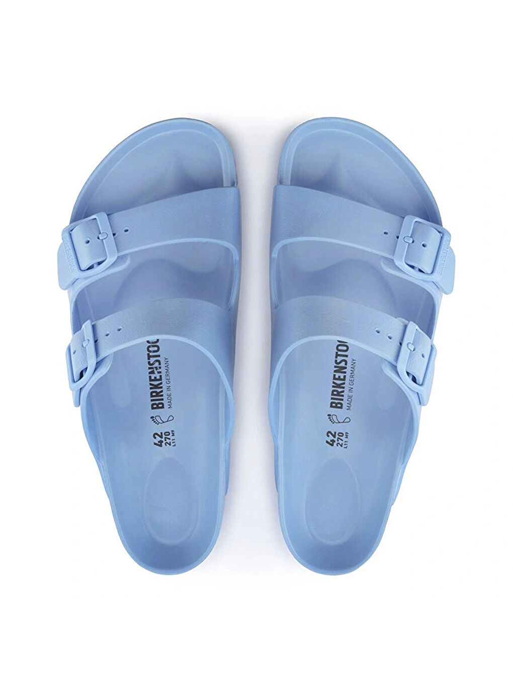 Mavi Kadın Terlik 1024588 ARIZONA EVA SKY BLUE-2