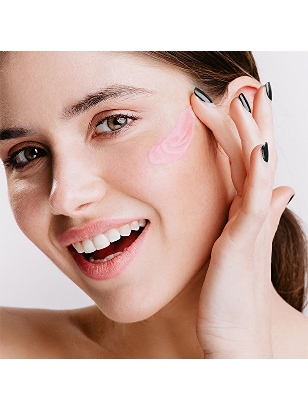 Gül Özlü Jel Maske 15 ml-3