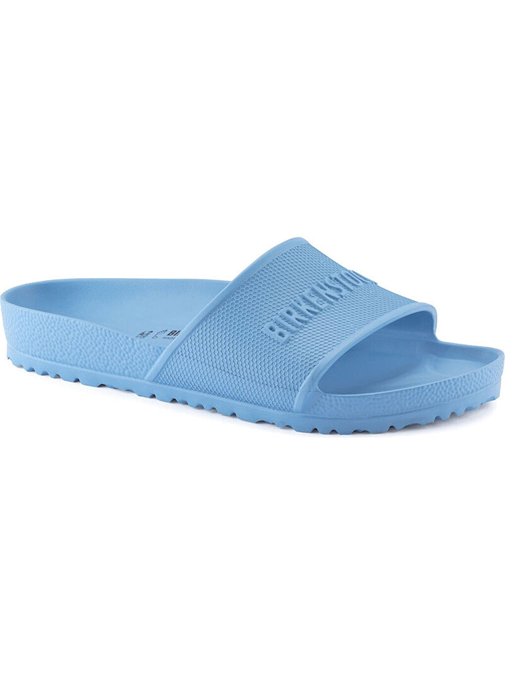 Lacivert Kadın Terlik 1024561 BARBADOS EVA BLUE