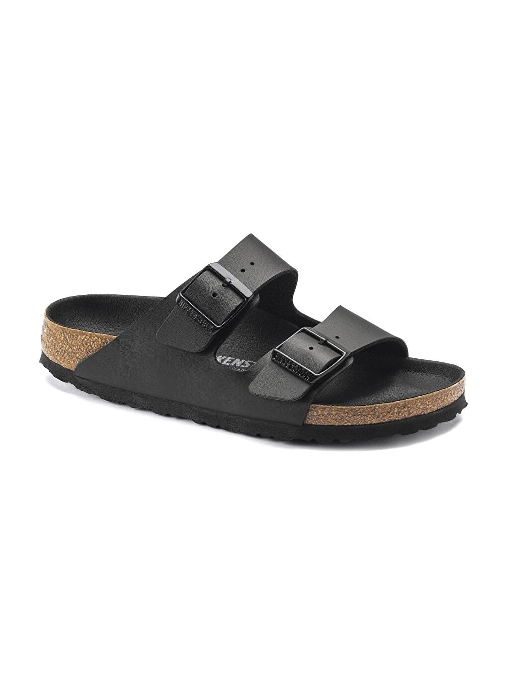 Siyah Erkek Terlik 1019069 Arizona BF Triples Black