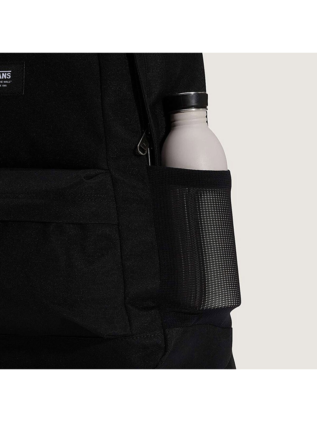 Startle Siyah Sırt Çantası-3