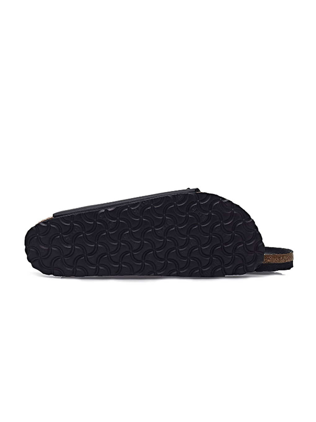 Siyah Kadın Terlik 1019069 Arizona BF Triples Black-2