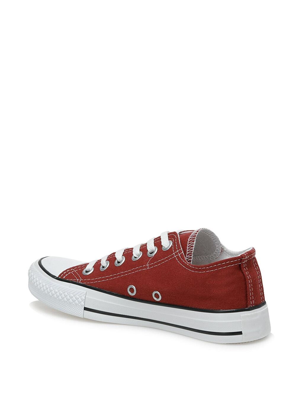 SARAH 3FX Bordo Kadın Sneaker-2