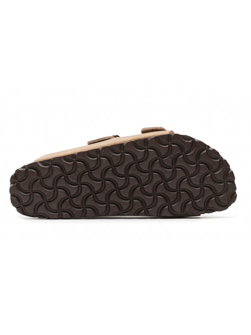 Kahverengi Erkek Terlik 352203 ARIZONA FL TOBACCO BROWN-3