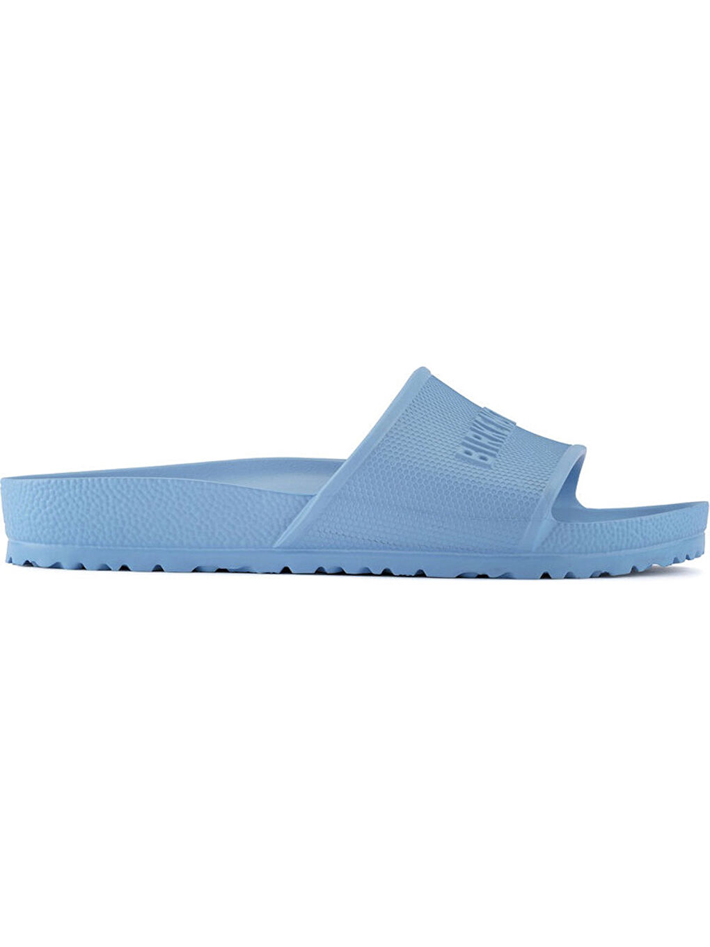 Lacivert Kadın Terlik 1024561 BARBADOS EVA BLUE-4
