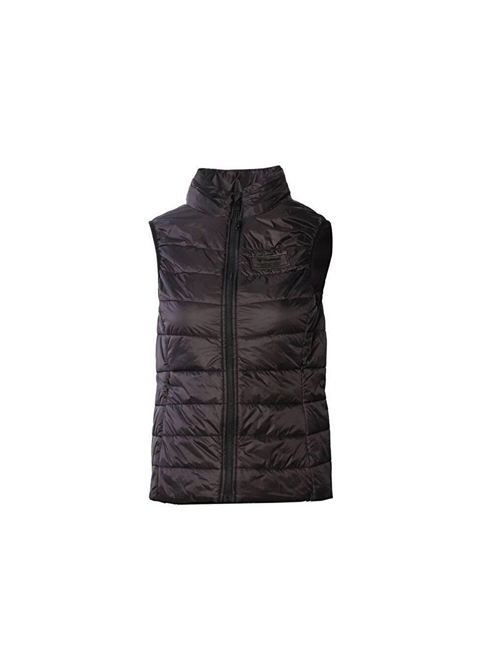 Anivia Kadın Siyah Şişme Yelek