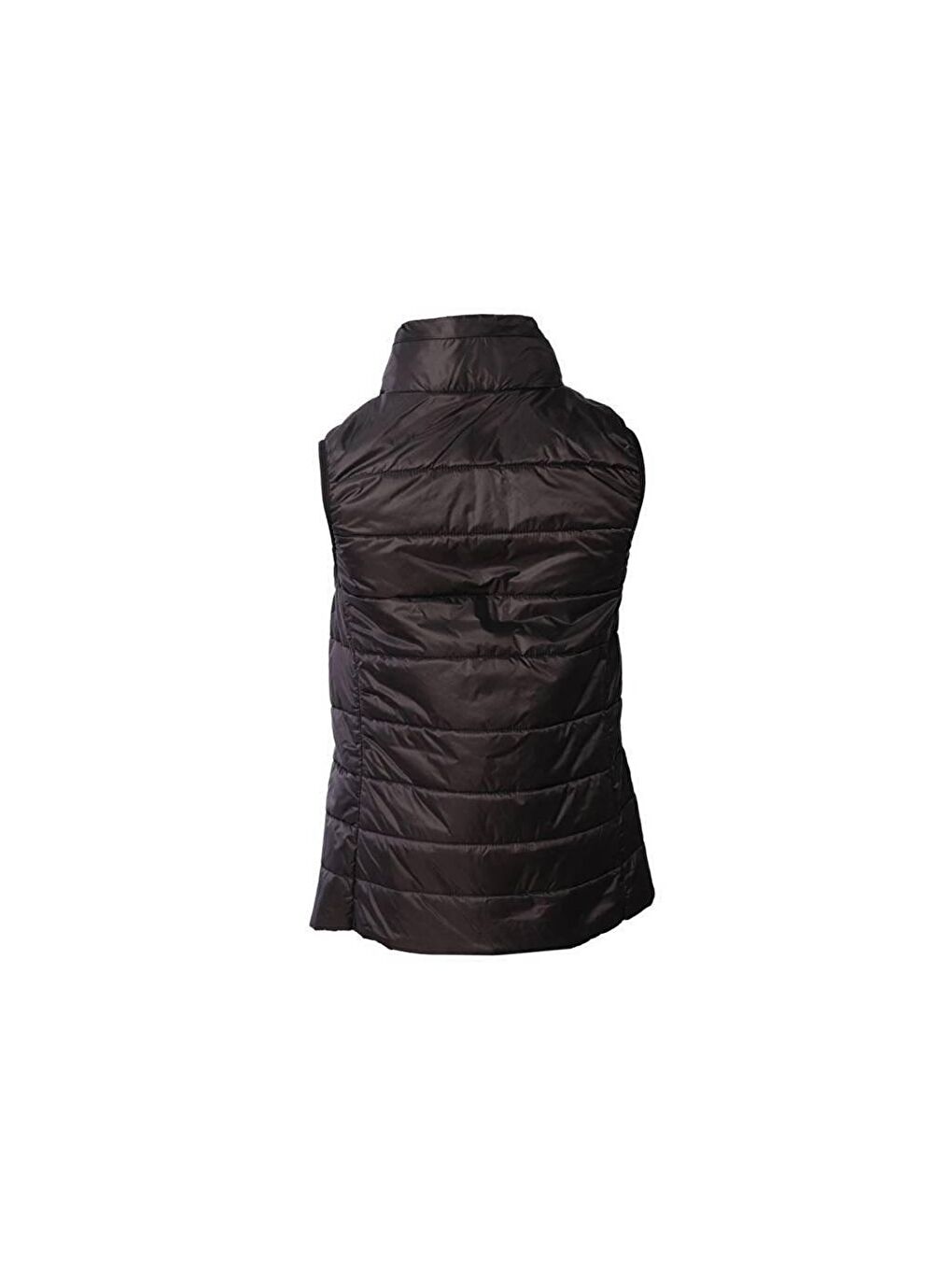 Anivia Kadın Siyah Şişme Yelek-2