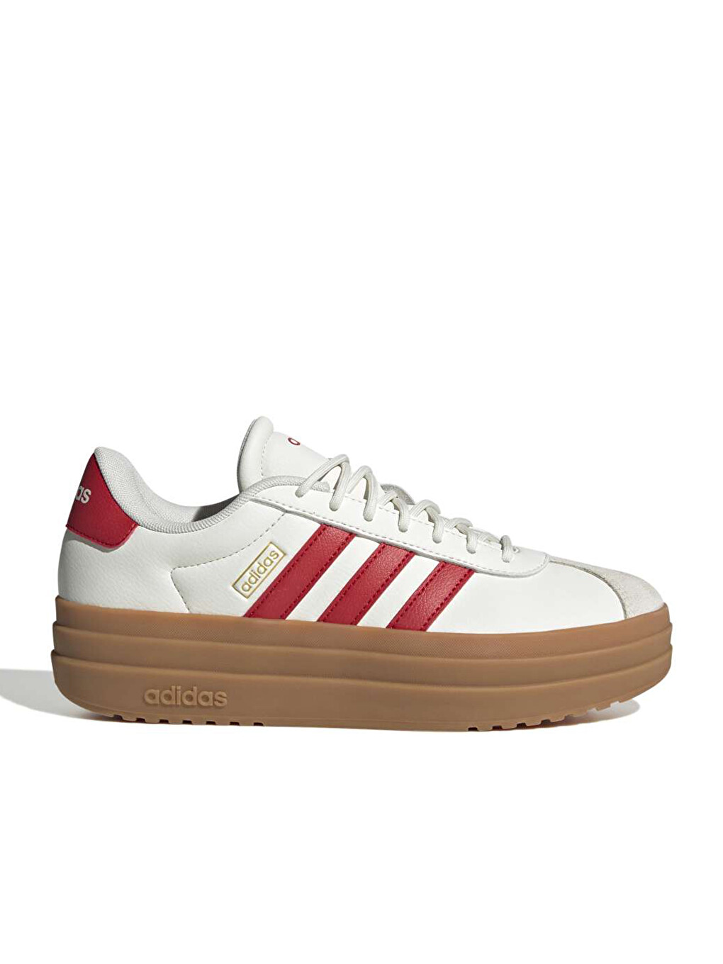 Karışık Vl Court Bold Kadın Sneaker