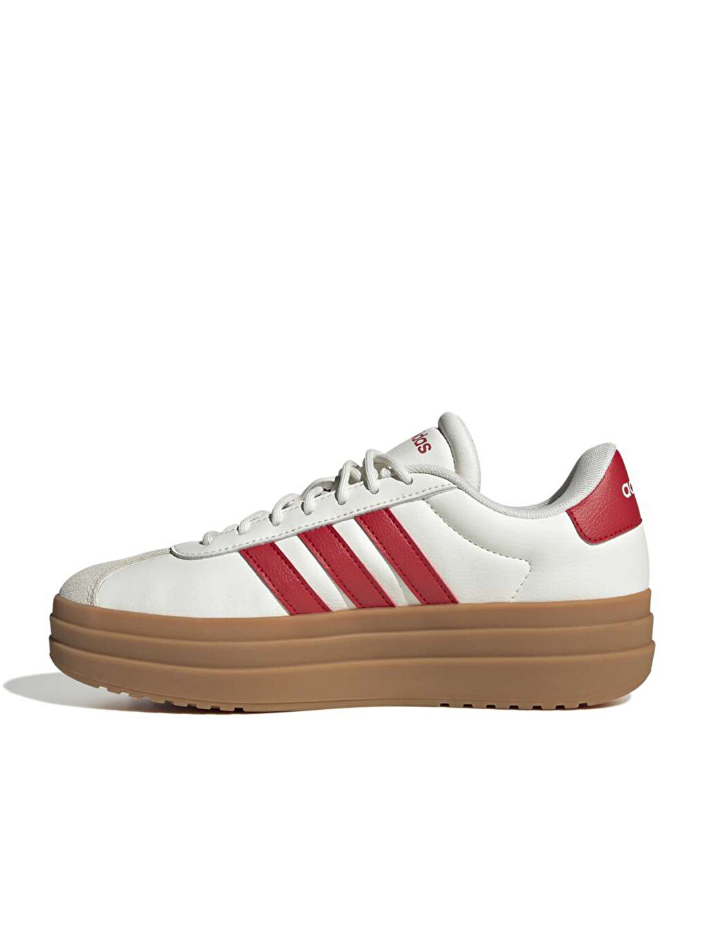 Karışık Vl Court Bold Kadın Sneaker-1