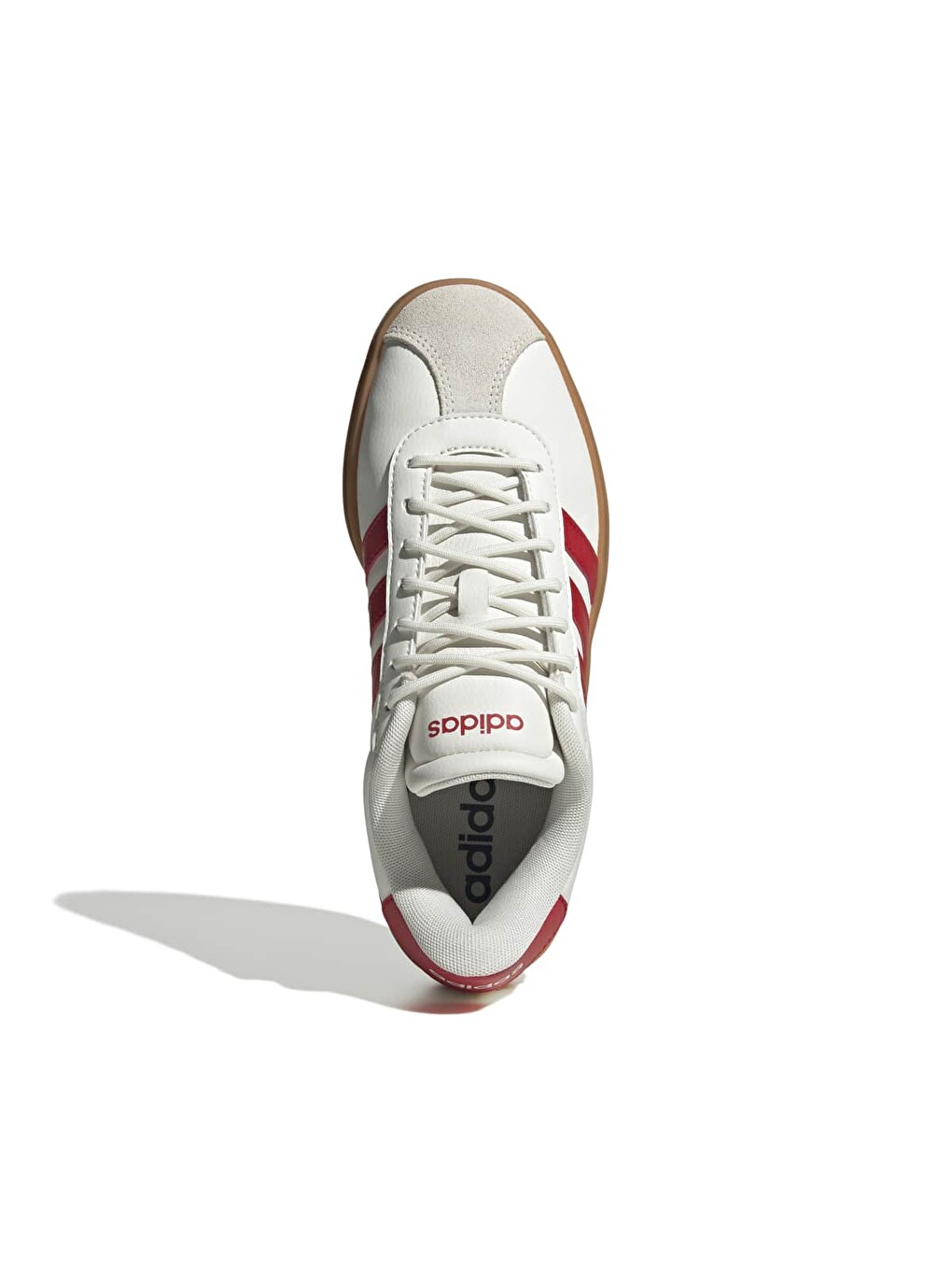Karışık Vl Court Bold Kadın Sneaker-2