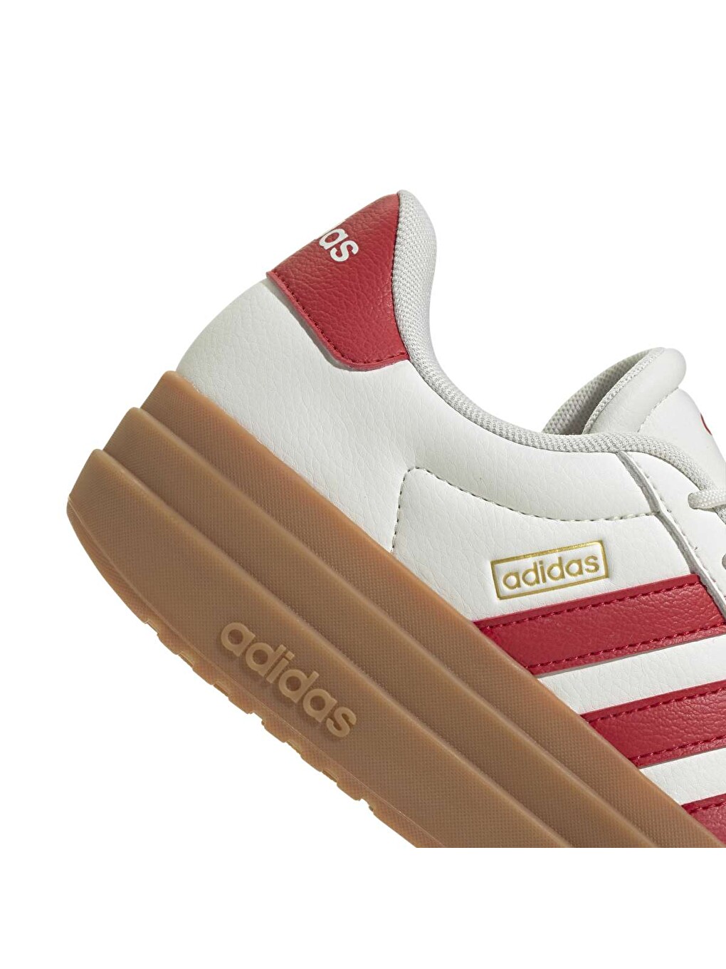 Karışık Vl Court Bold Kadın Sneaker-3