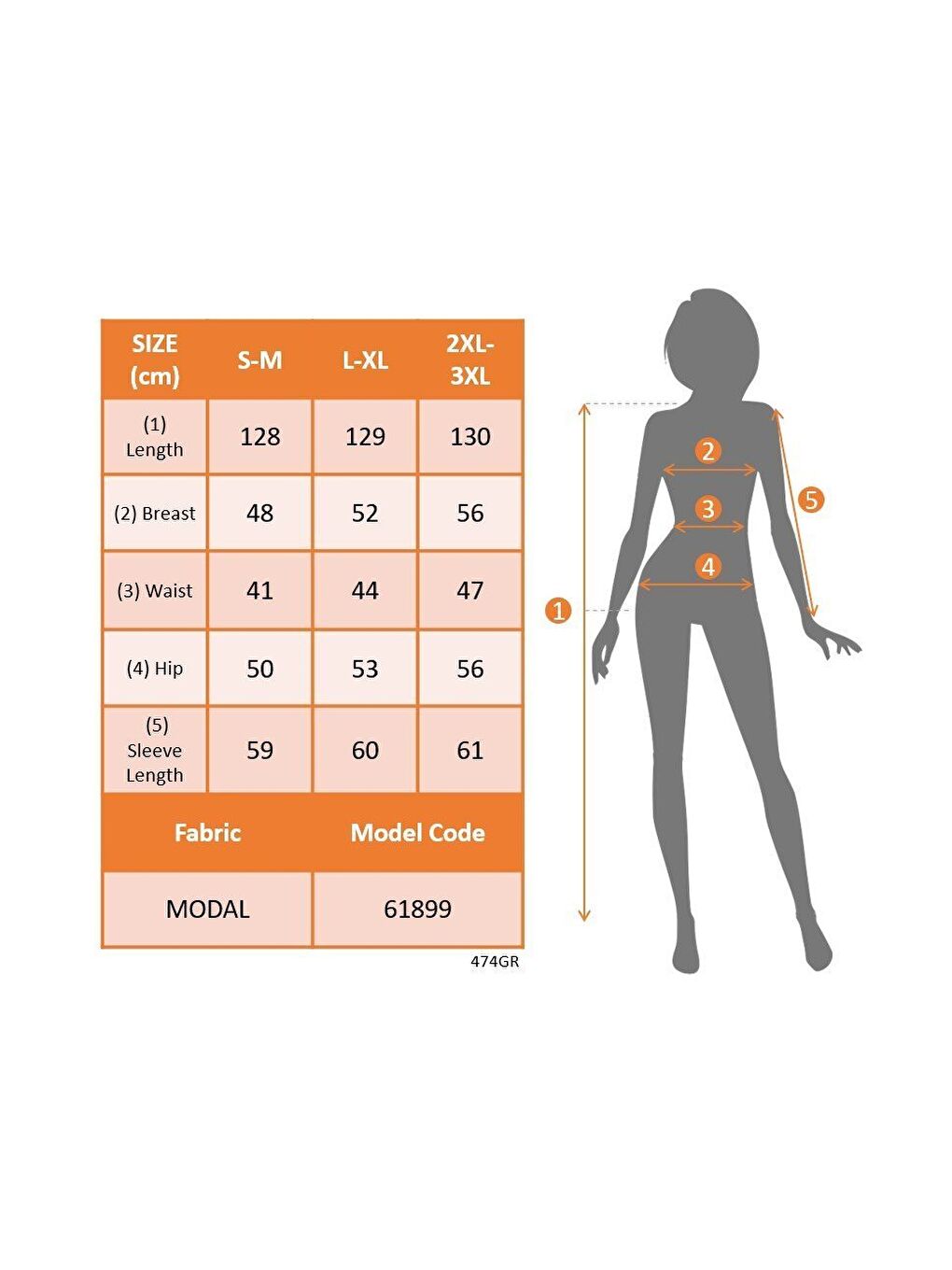 Siyah Kadın Uzun Kollu Bisiklet Yaka Yandan Bağlamalı Uzun Modal Elbise-3
