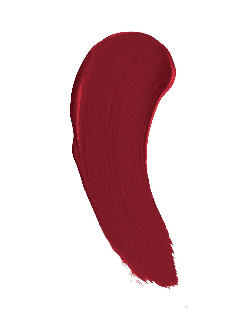 Note Cosmetique Kırmızı Matte Queen Lipstick Kalıcı Likit Ruj 15 Magestic Red - Kırmızı - 2