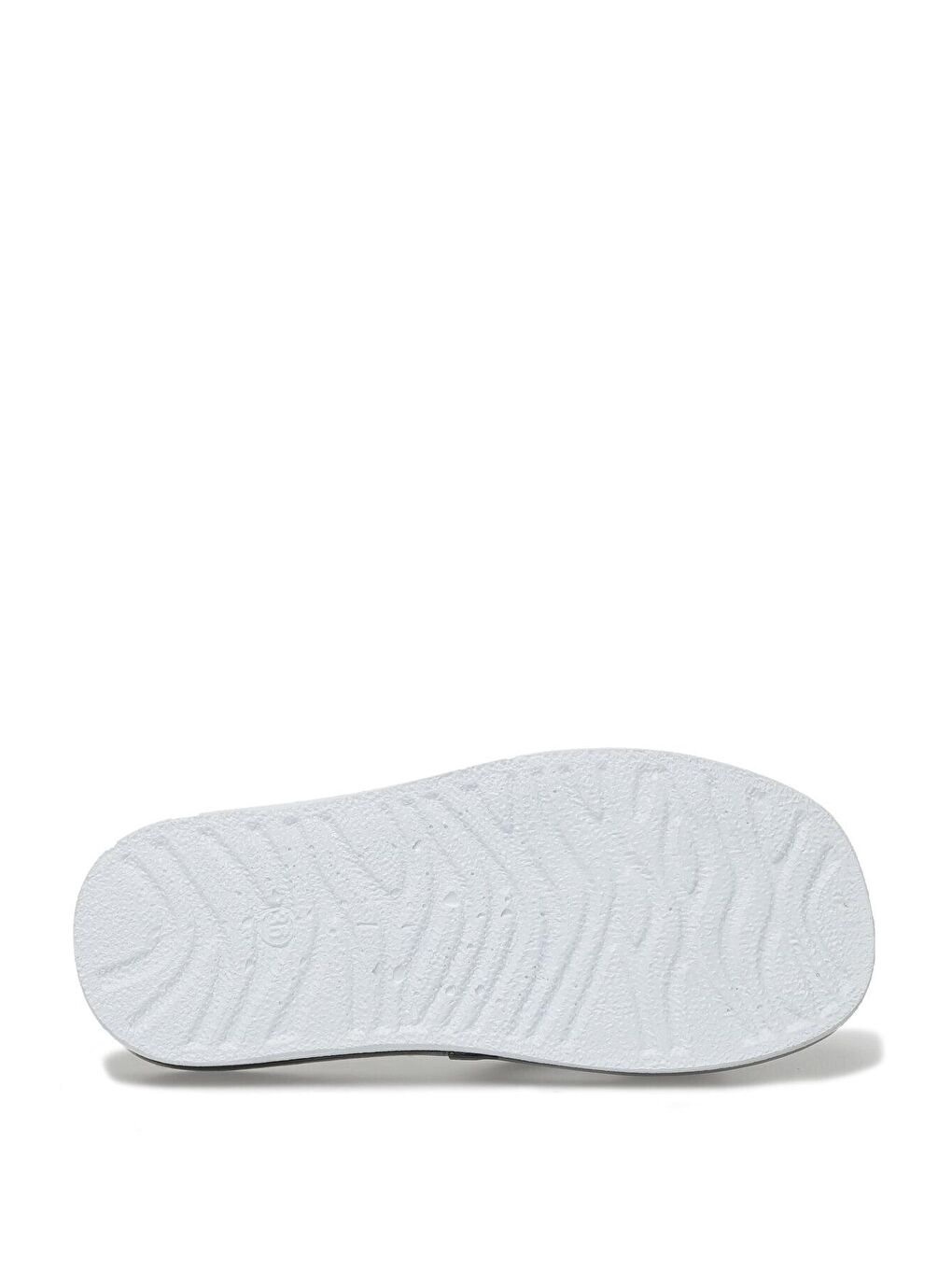 KONE 2FX Siyah Kadın Terlik-3