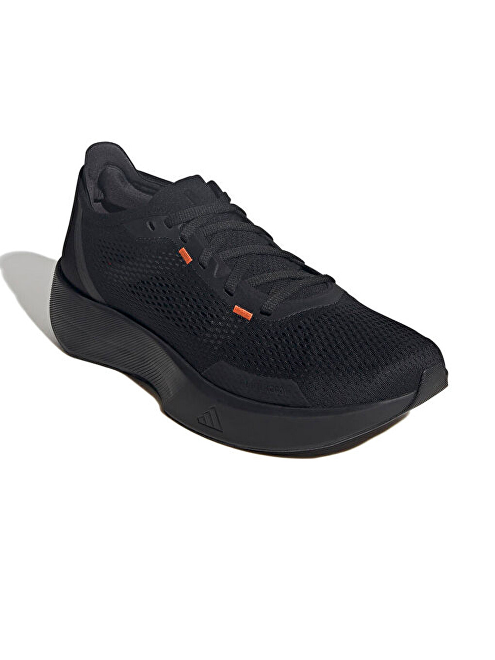 Treadflow Erkek Koşu Ayakkabısı Js3470 Siyah-2