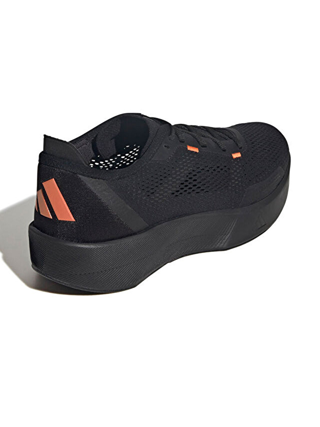 Treadflow Erkek Koşu Ayakkabısı Js3470 Siyah-4