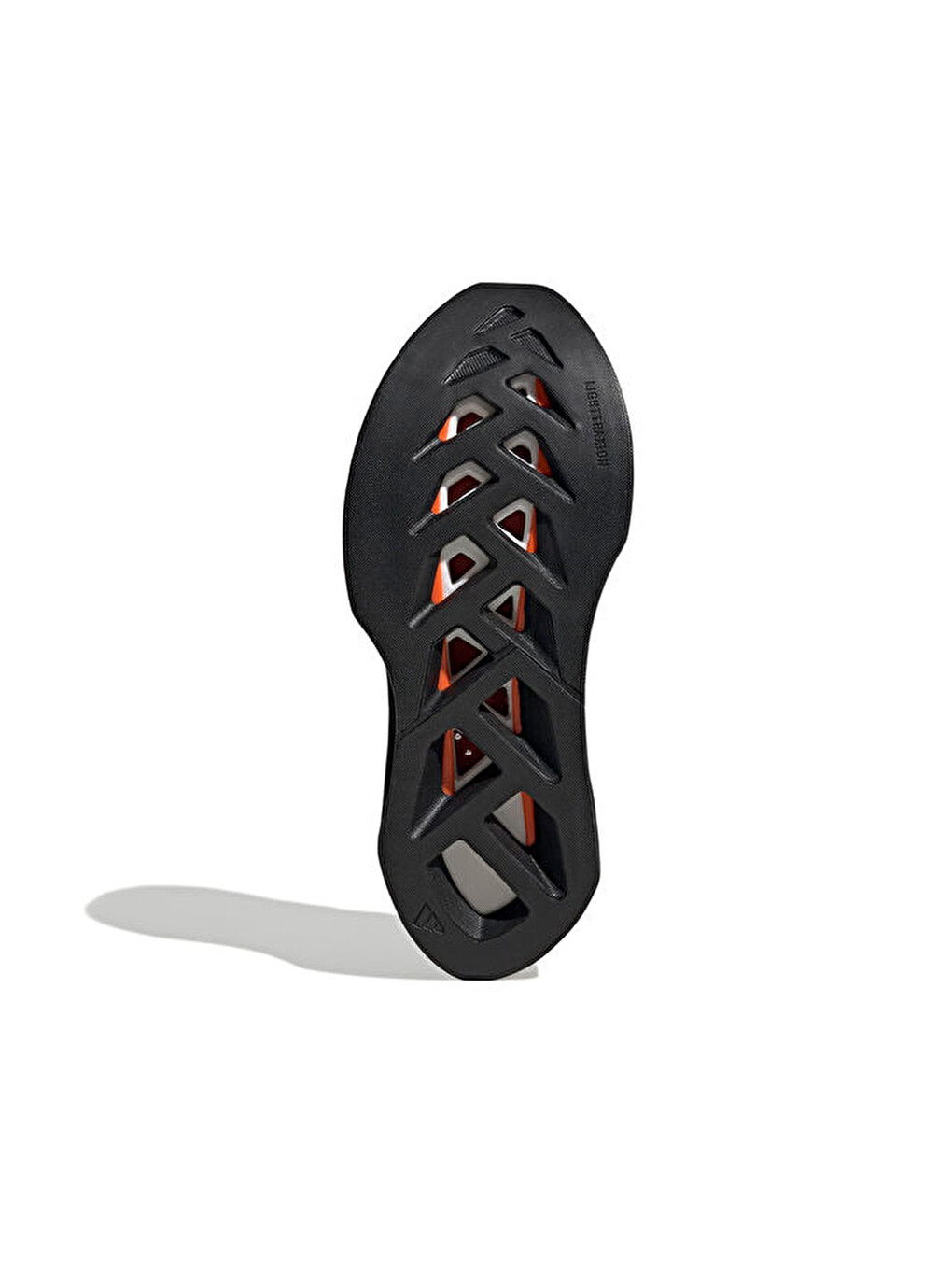 Treadflow Erkek Koşu Ayakkabısı Js3470 Siyah-5