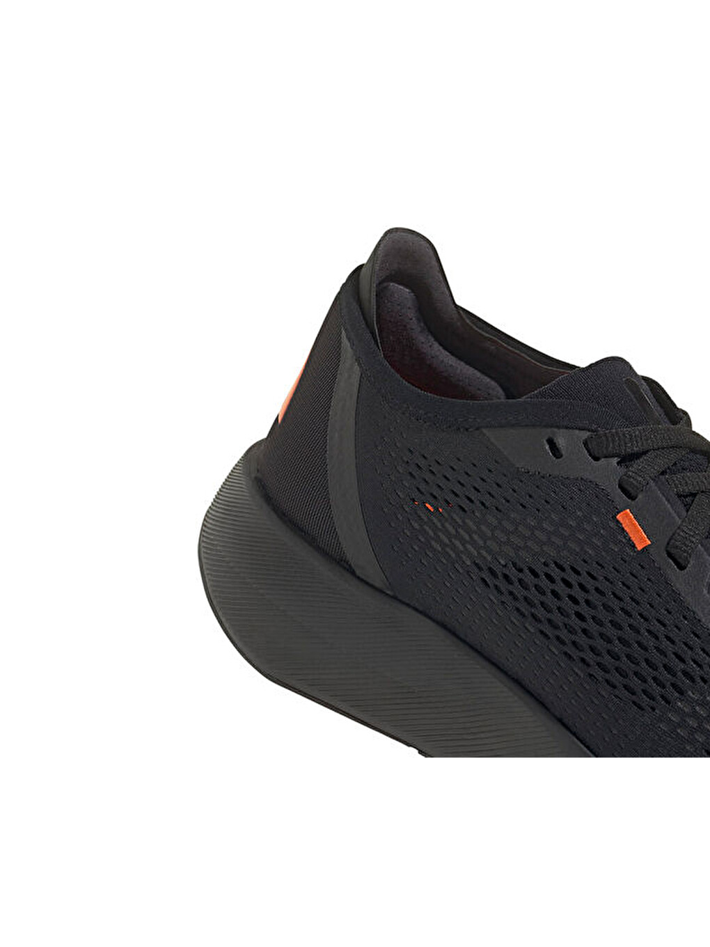 Treadflow Erkek Koşu Ayakkabısı Js3470 Siyah-6