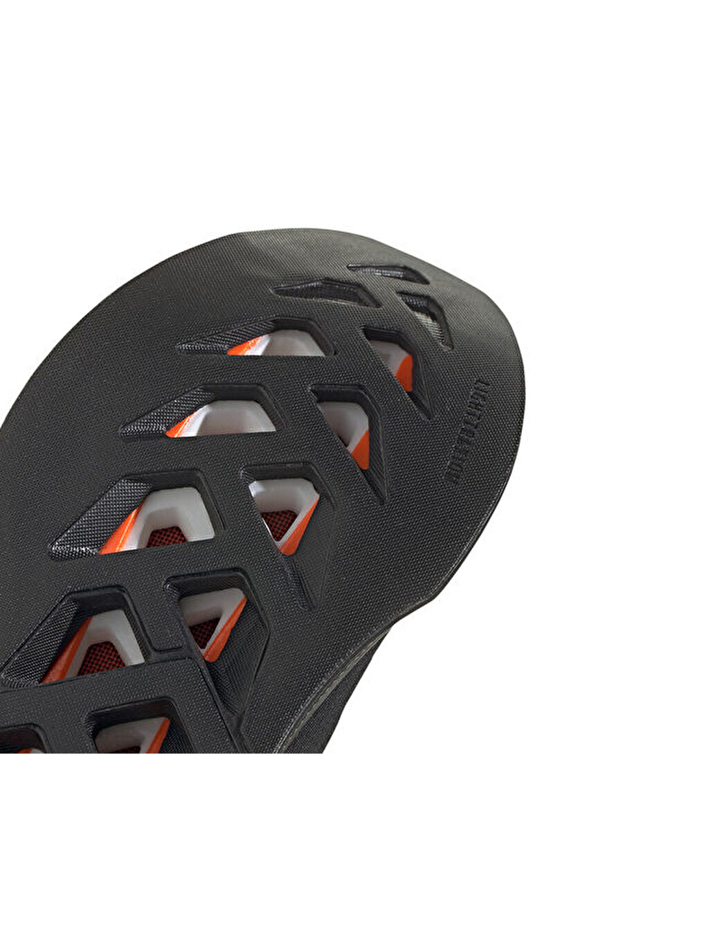 Treadflow Erkek Koşu Ayakkabısı Js3470 Siyah-7