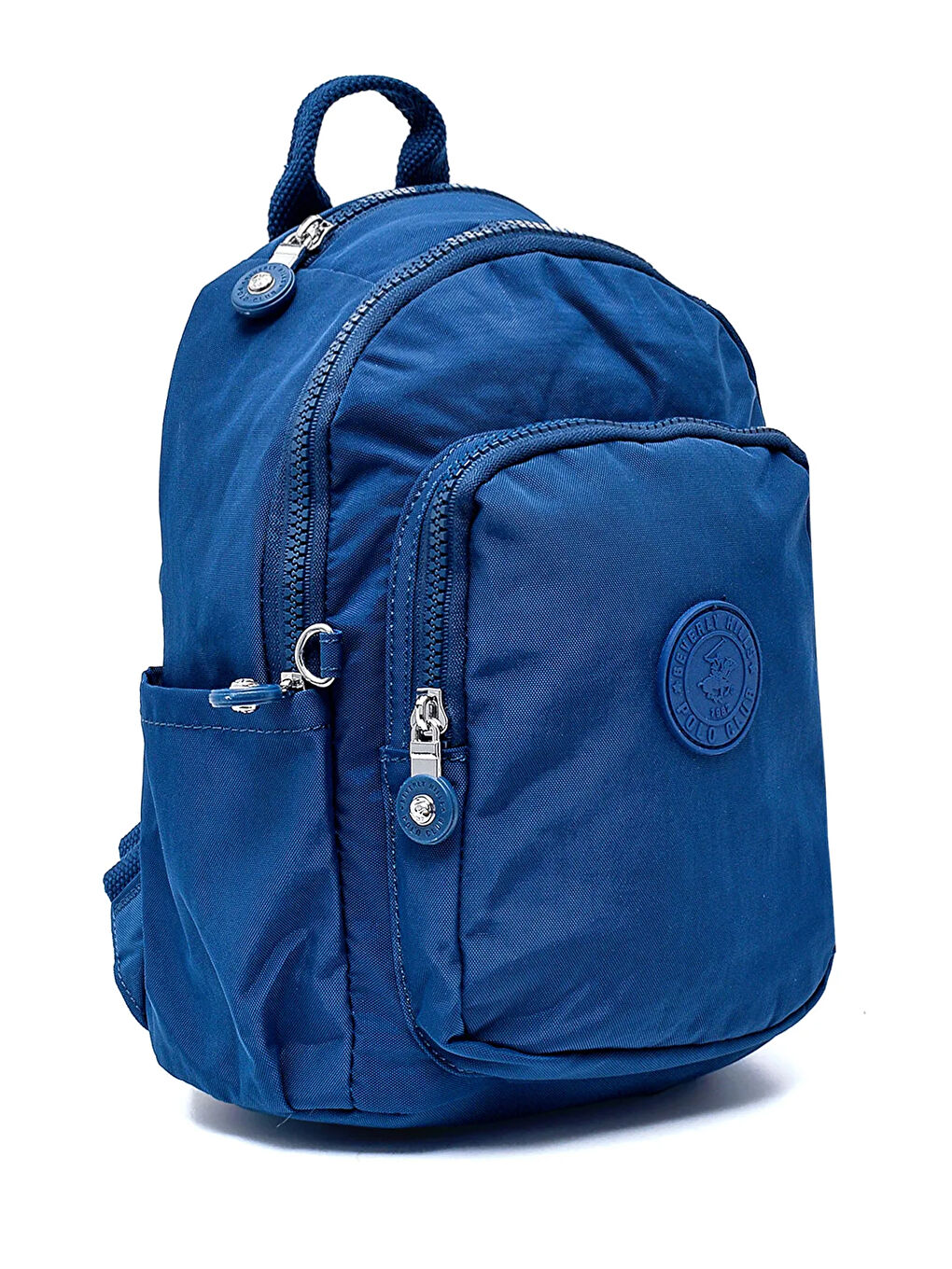 Lacivert Kadın Sırt Çantası BHPC6009-1