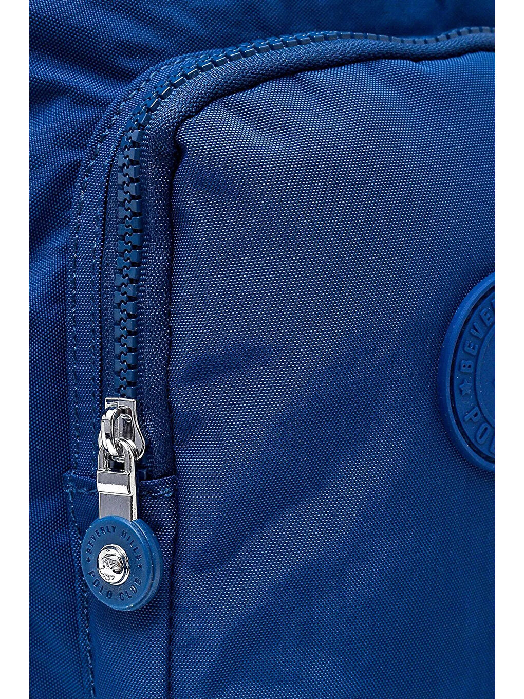 Lacivert Kadın Sırt Çantası BHPC6009-2