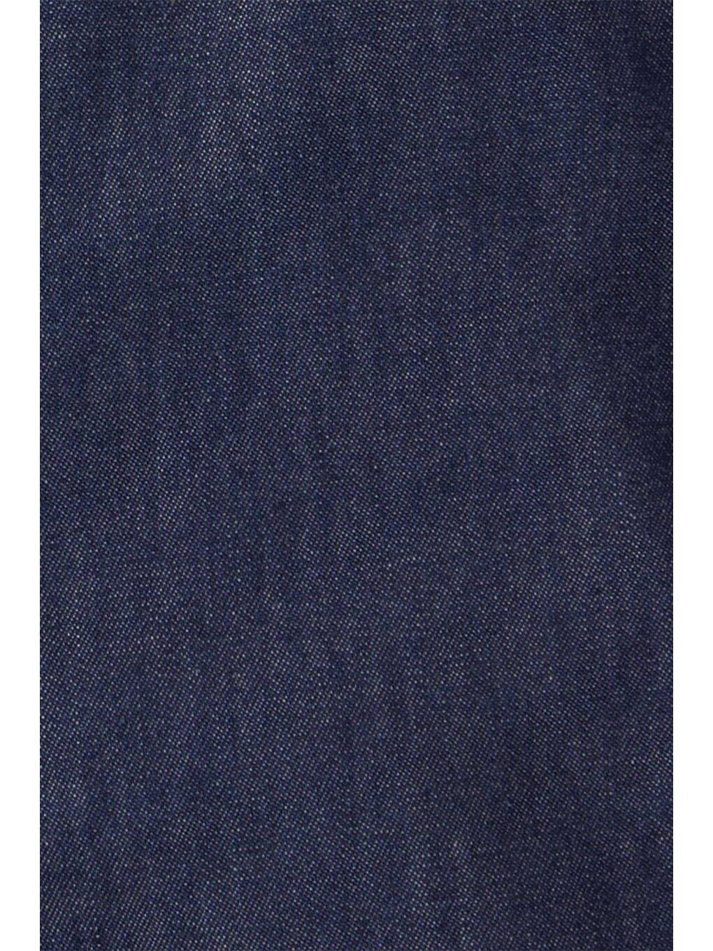 Erkek Bebek Salopet Set 3 Ay-24 Ay Mavi-3