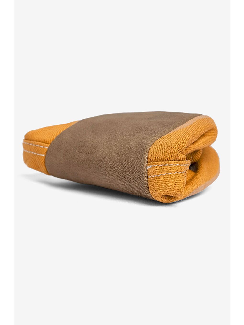 Sarı Journey Hyper Ballı Hardal Barefoot Akıllı Patik-8