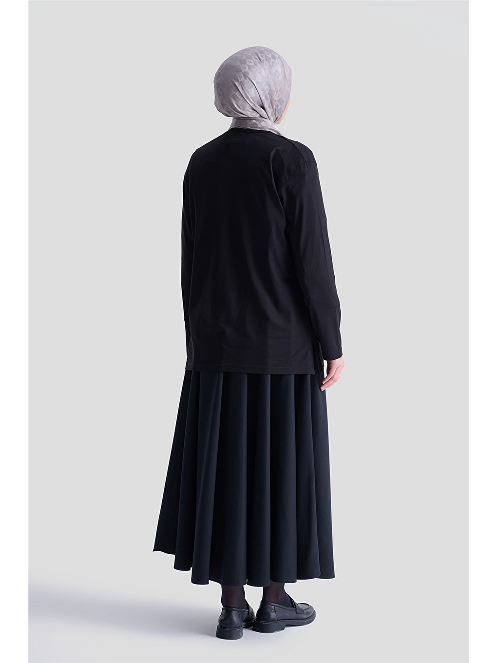 Penye Siyah-4