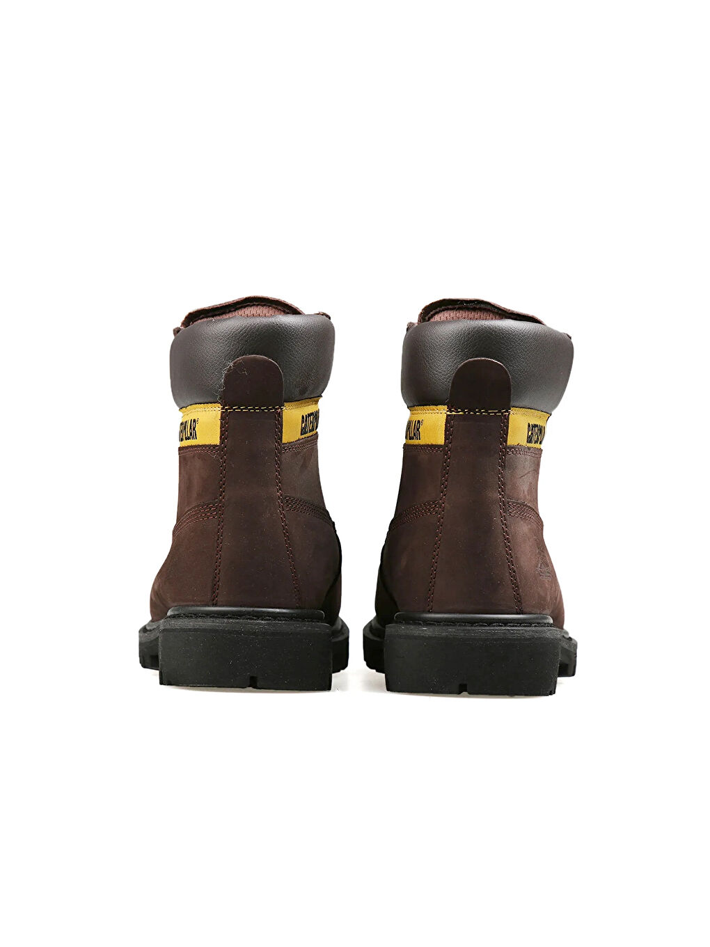 Kahverengi COLORADO Kadın CHOCOLATE / NUBUK Bot-3