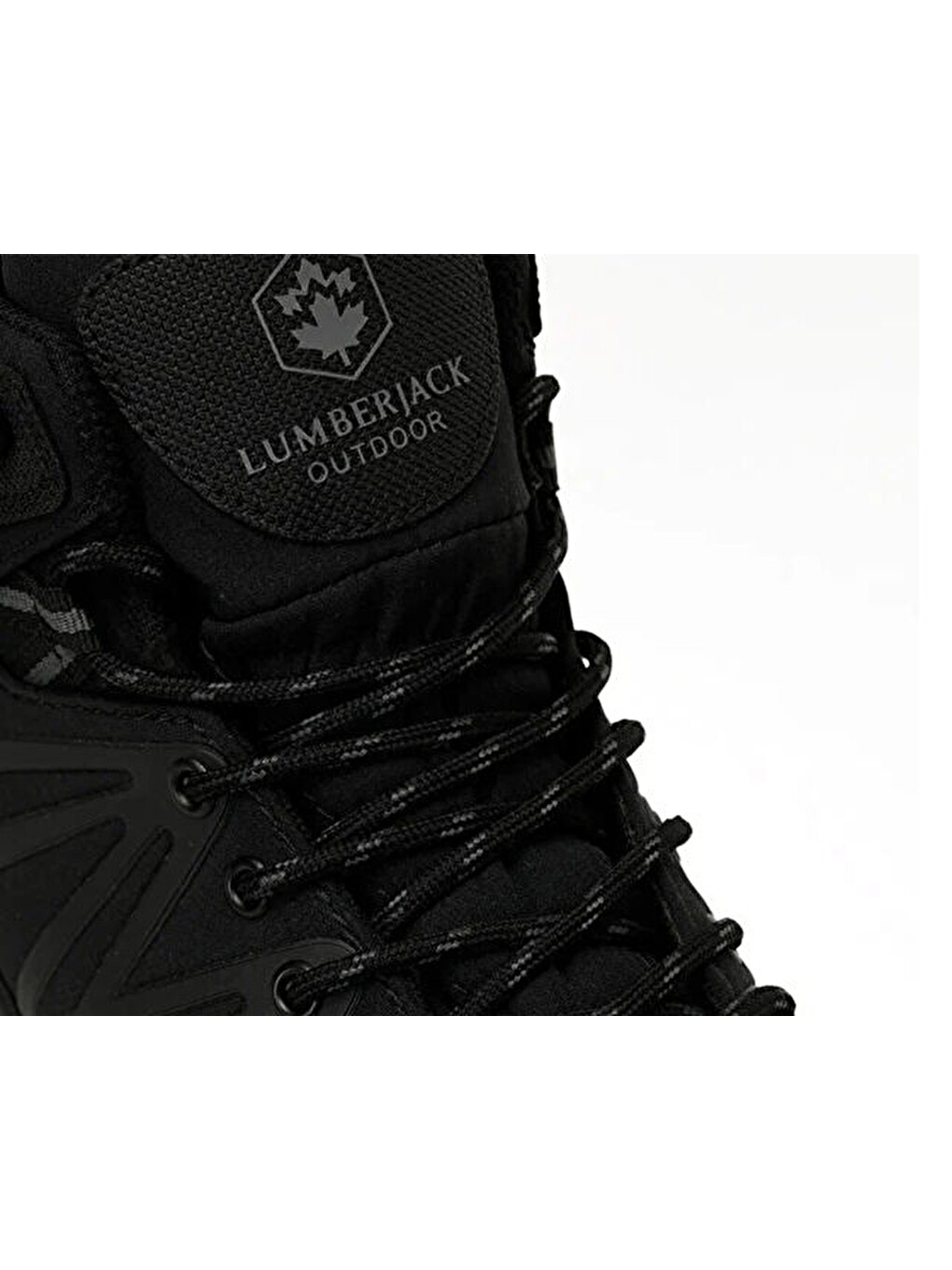 5w Shell Hı 5pr Erkek Outdoor Botu 102019273 Siyah-6