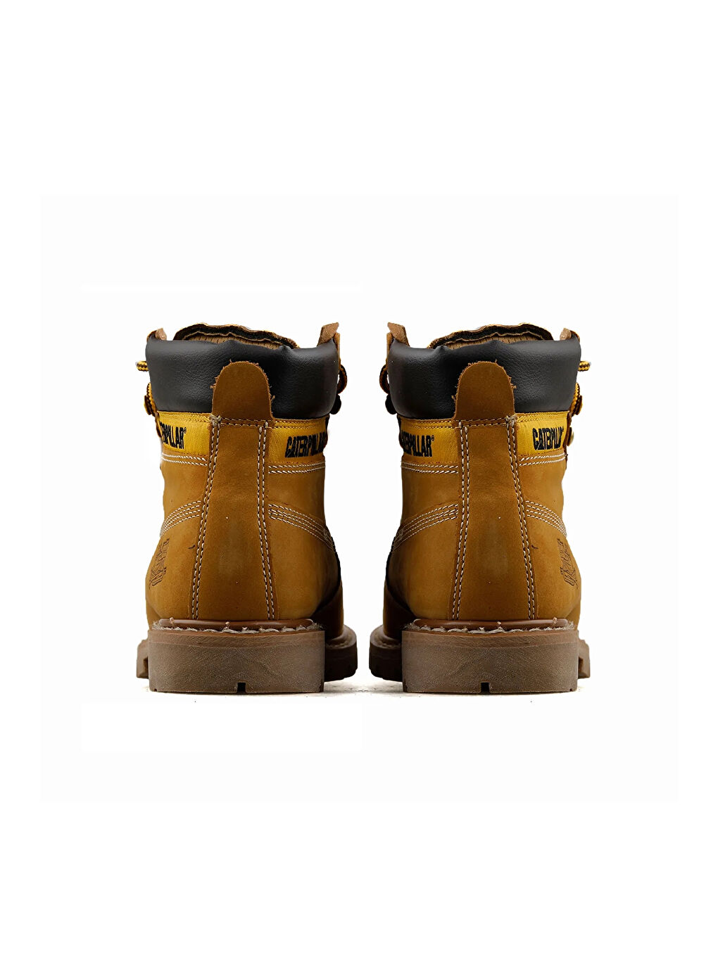 Kahverengi COLORADO Kadın  HONEY / NUBUK Bot-3