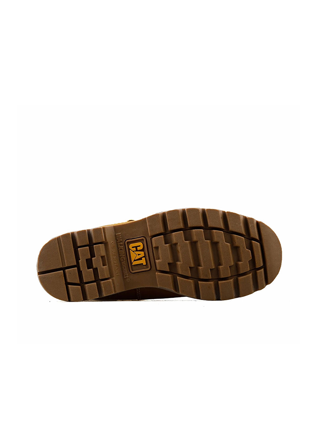 Kahverengi COLORADO Kadın  HONEY / NUBUK Bot-4