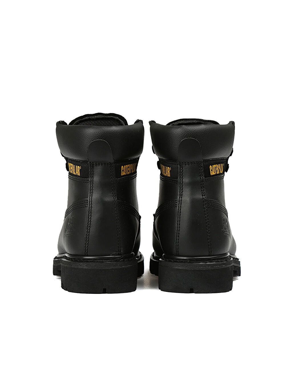 Siyah COLORADO Kadın  BLACK / YAĞLI DERİ Bot-3