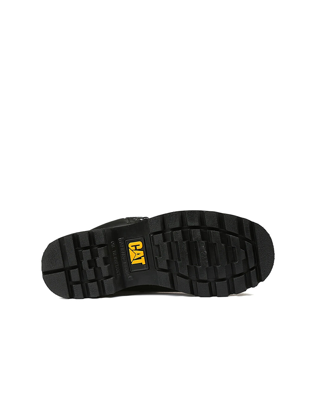 Siyah COLORADO Kadın  BLACK / YAĞLI DERİ Bot-4