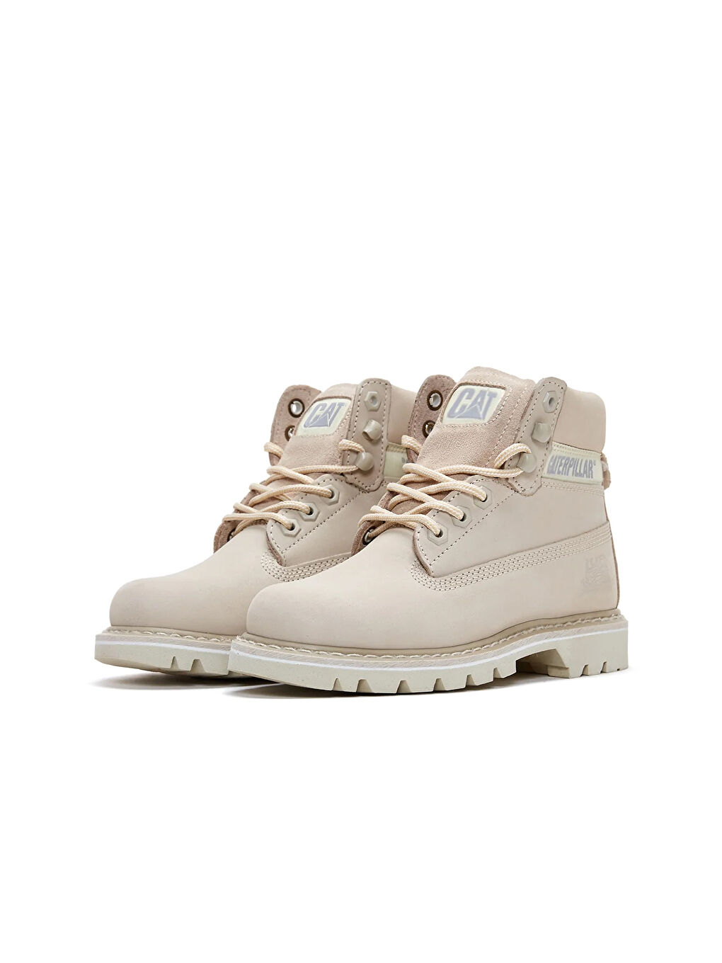 Bej COLORADO Kadın BEIGE / NUBUK Bot-1
