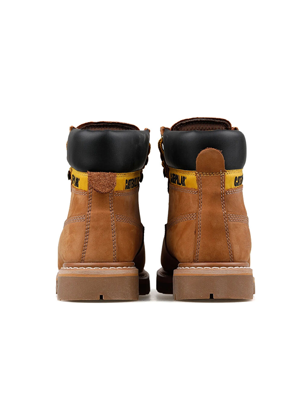 Kahverengi COLORADO Kadın SUNDANCE / NUBUK Bot-3