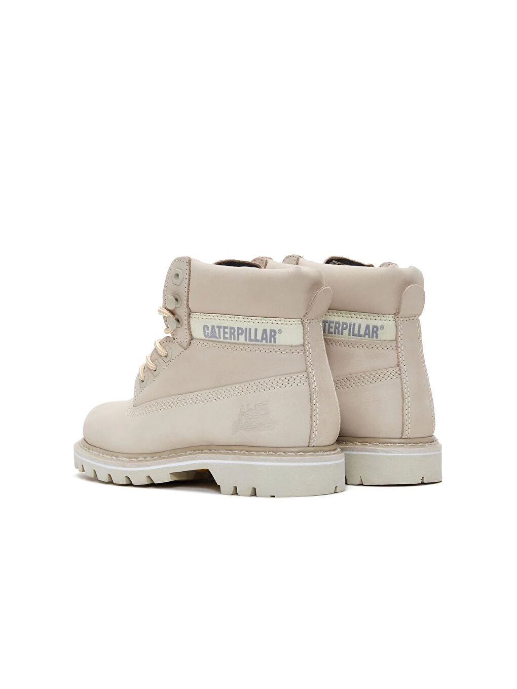 Bej COLORADO Kadın BEIGE / NUBUK Bot-2